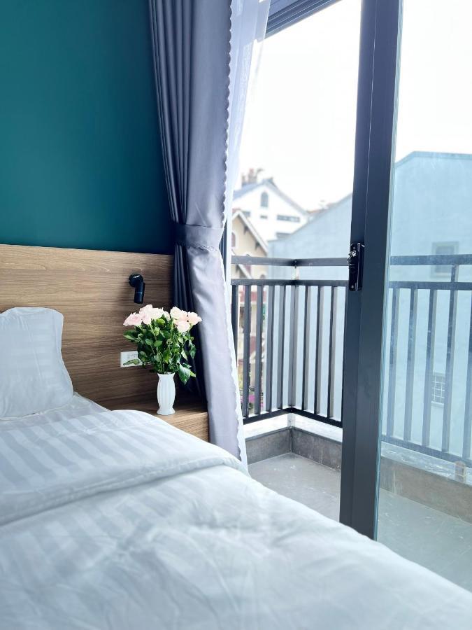 Su Apartment Da Lat Exterior photo