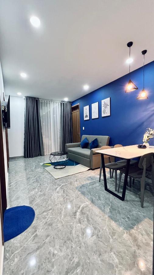 Su Apartment Da Lat Exterior photo
