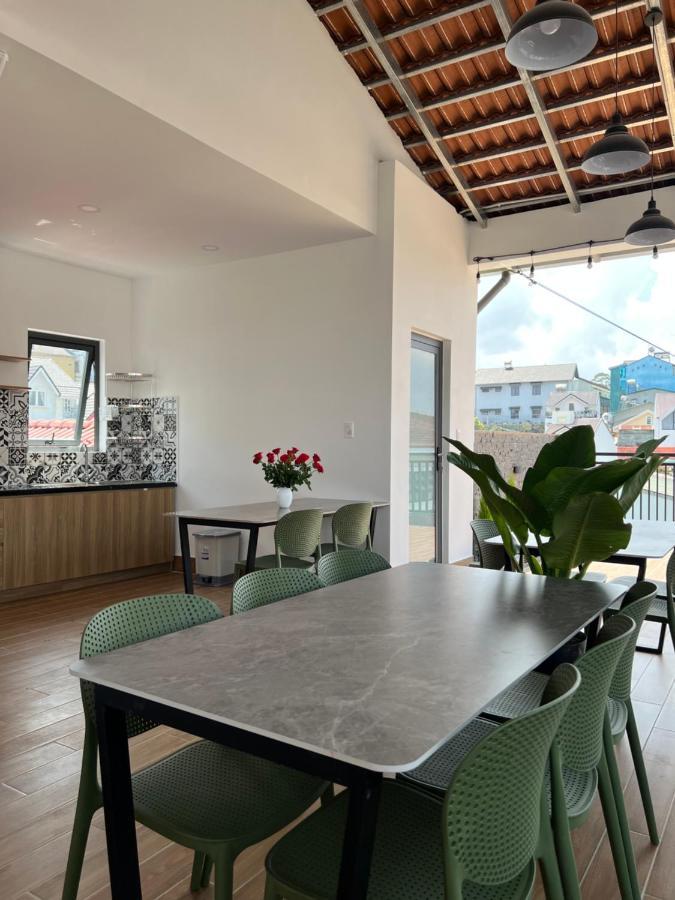 Su Apartment Da Lat Exterior photo