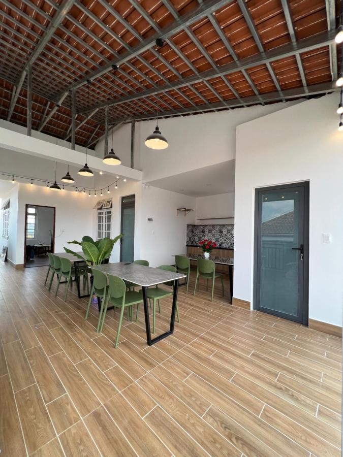 Su Apartment Da Lat Exterior photo