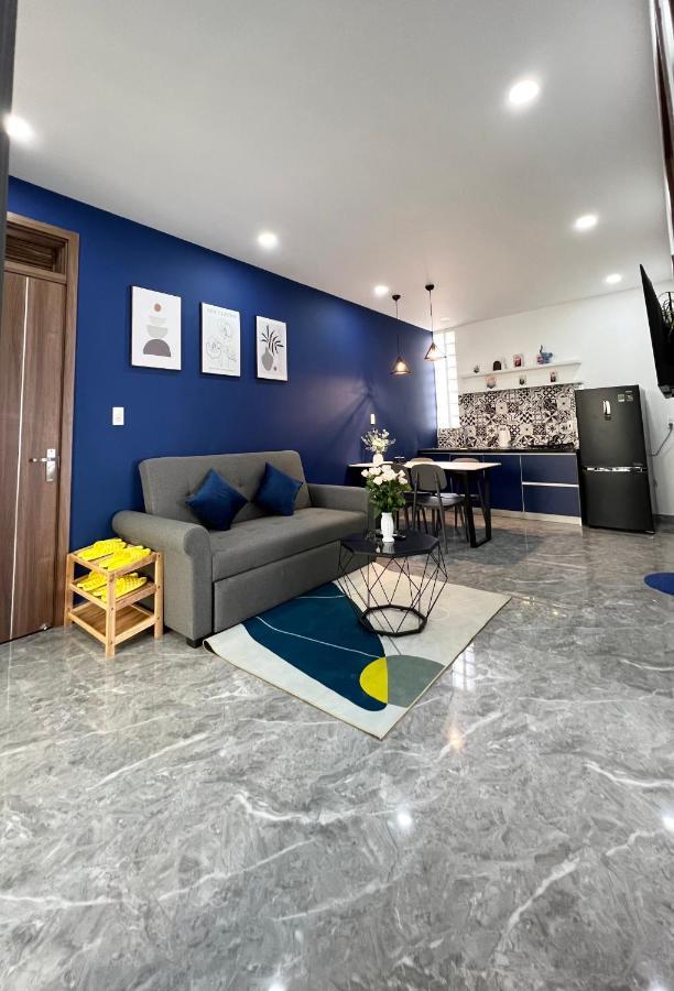 Su Apartment Da Lat Exterior photo