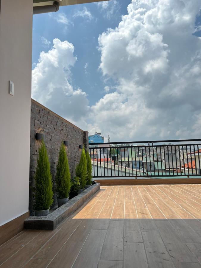 Su Apartment Da Lat Exterior photo