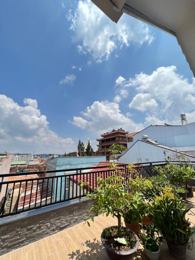 Su Apartment Da Lat Exterior photo
