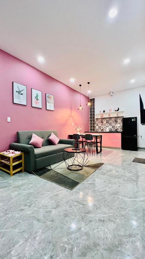 Su Apartment Da Lat Exterior photo
