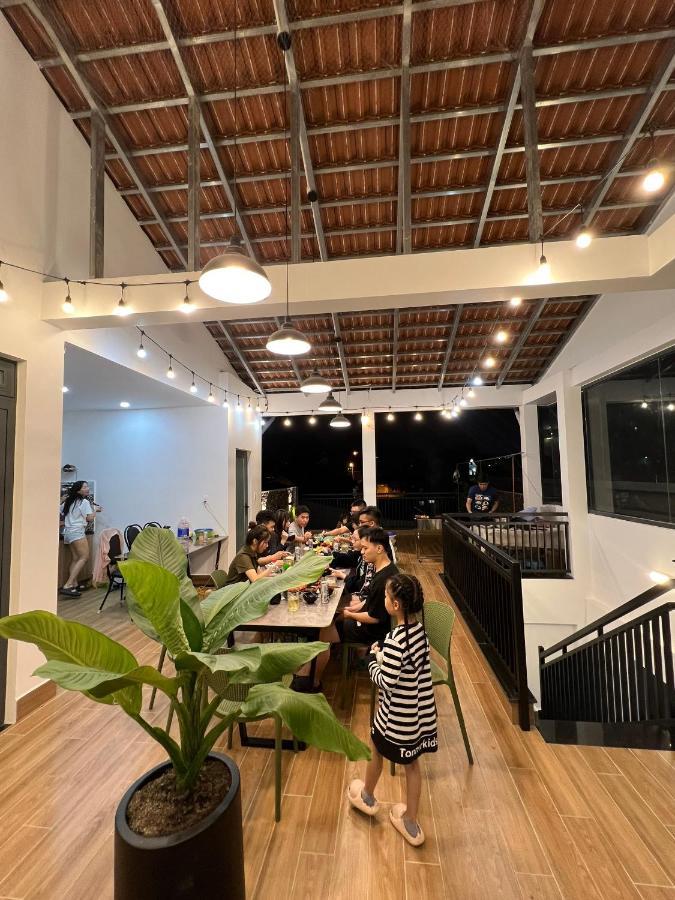Su Apartment Da Lat Exterior photo